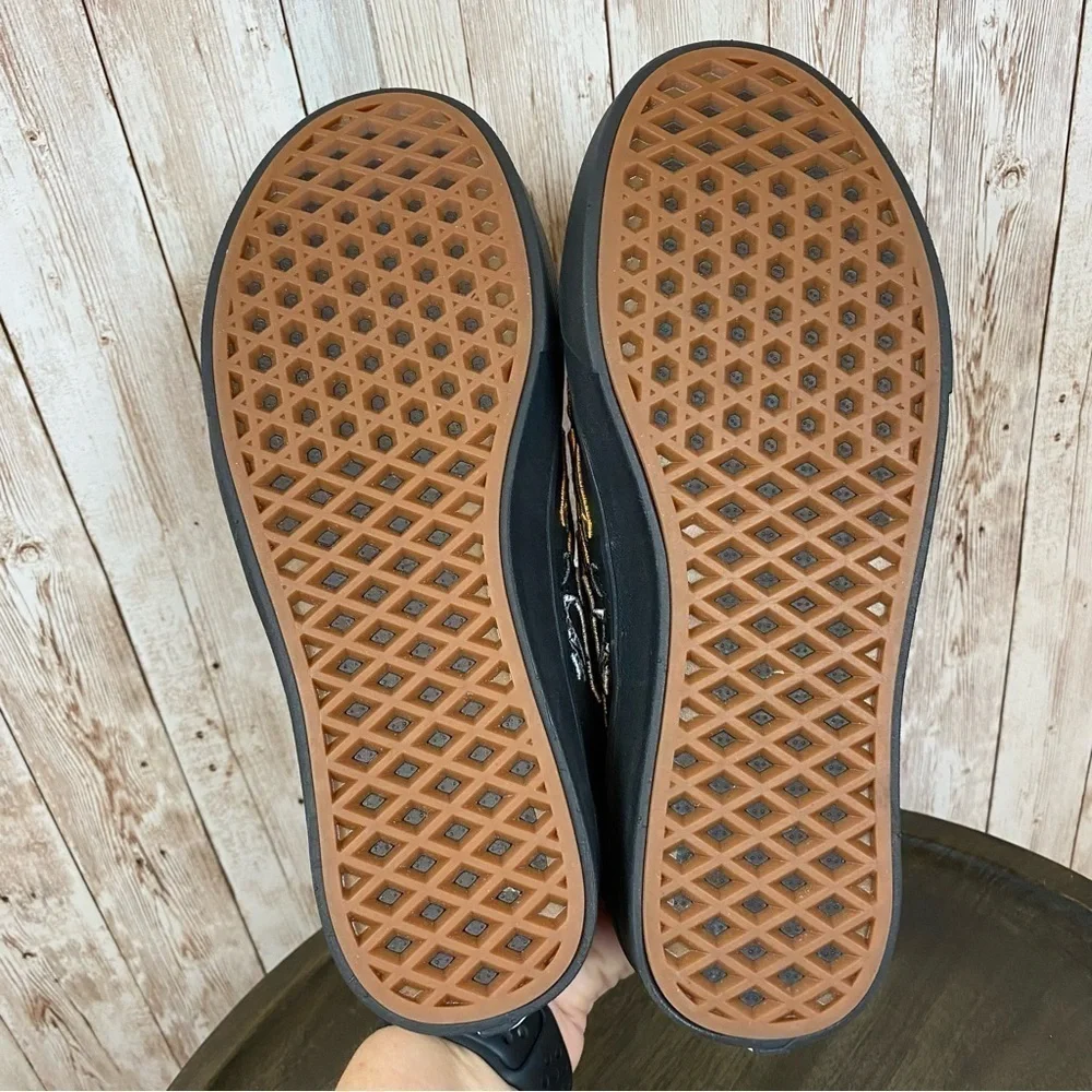 Vans nwt comfycush
